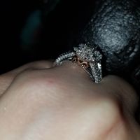 Show me the Ring!💍 - 2