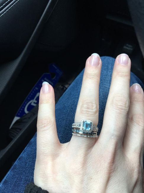 Show me the Ring!💍 2