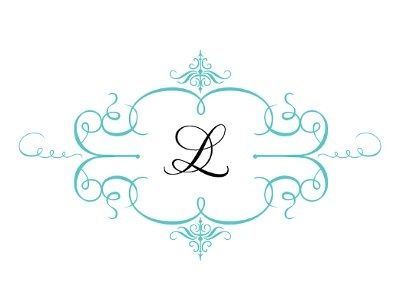 Show me your Monogram!