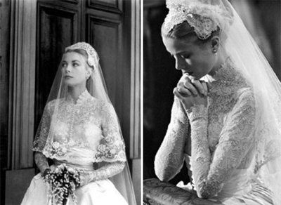 So Kate looked beautiful but...