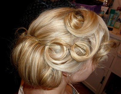 Hair ideas show me yours