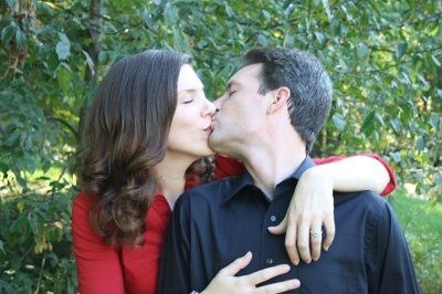 Finally got our Engagement photos done!! Pic Heavy!