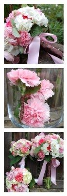 June Brides ... Have you picked your flowers?