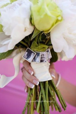 Creative ways to honor someone??