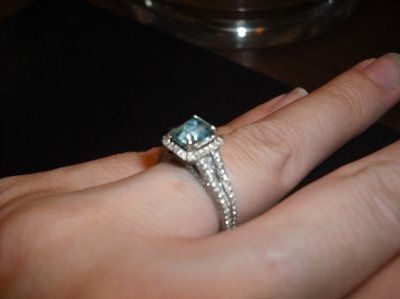 Let's see your rings!