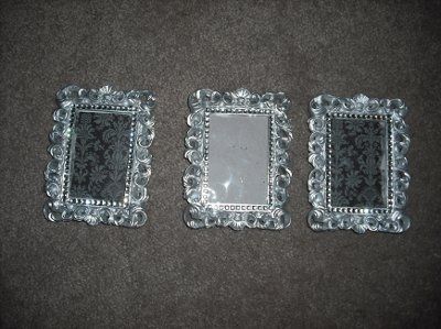 June is not far off...and I'm not done with my DIY =/ PIC HEAVY