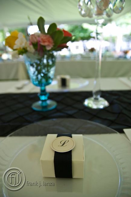 I'm back from my honeymoon in NYC, married...and I have TONS OF PICS!
