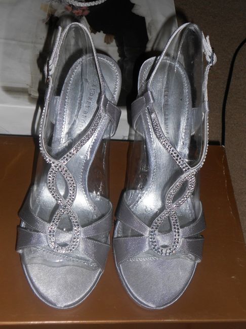 Twinkle Toes!