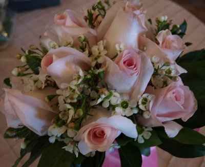 Ok I lost my post...Help with Centerpiece decision please!