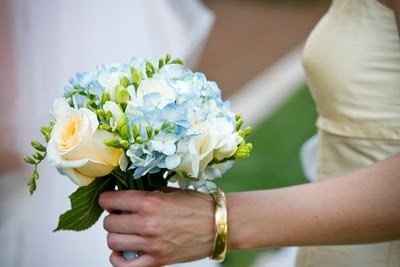 June Brides ... Have you picked your flowers?