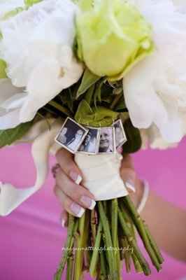 Creative ways to honor someone??