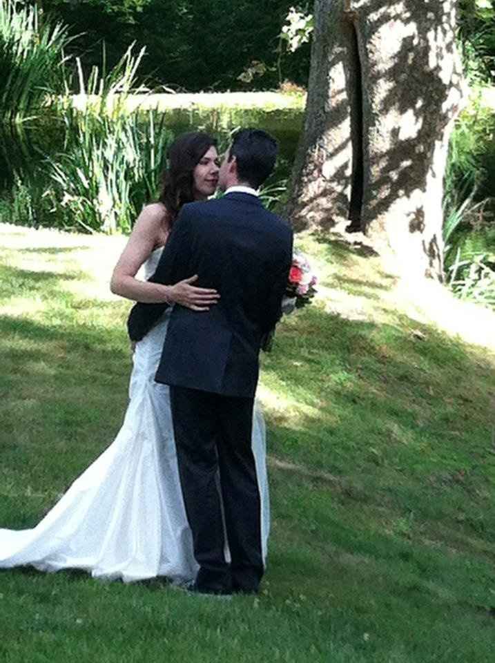 I'M MARRIED!! Just wanted to share some teasers...PIC HEAVY!