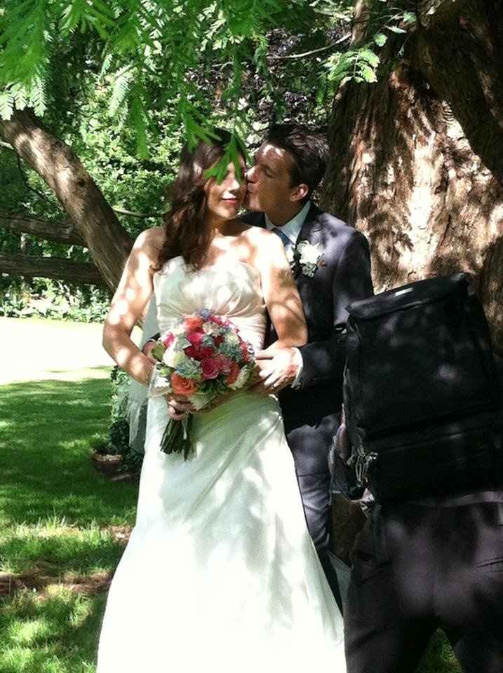 I'M MARRIED!! Just wanted to share some teasers...PIC HEAVY!