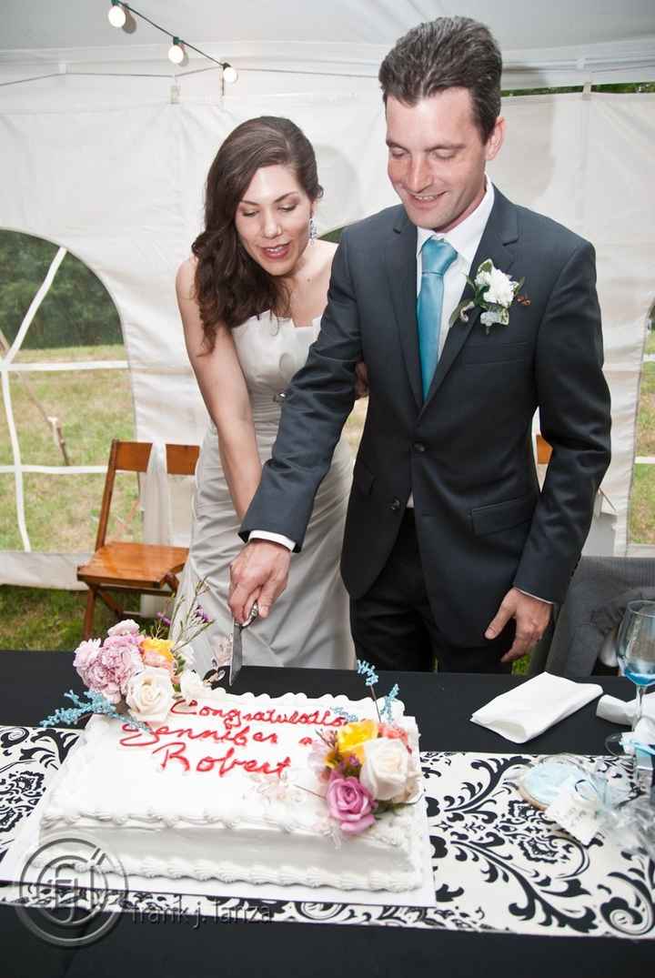 I'm back from my honeymoon in NYC, married...and I have TONS OF PICS!