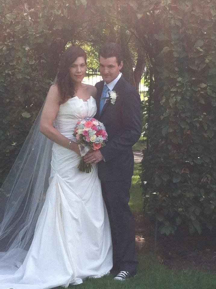 I'M MARRIED!! Just wanted to share some teasers...PIC HEAVY!