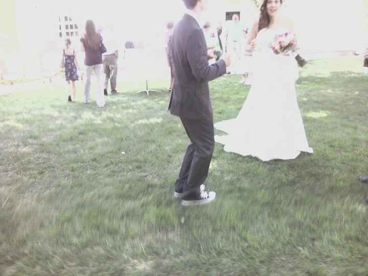 I'M MARRIED!! Just wanted to share some teasers...PIC HEAVY!