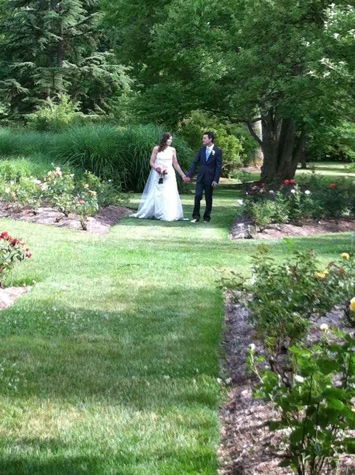 I'M MARRIED!! Just wanted to share some teasers...PIC HEAVY!