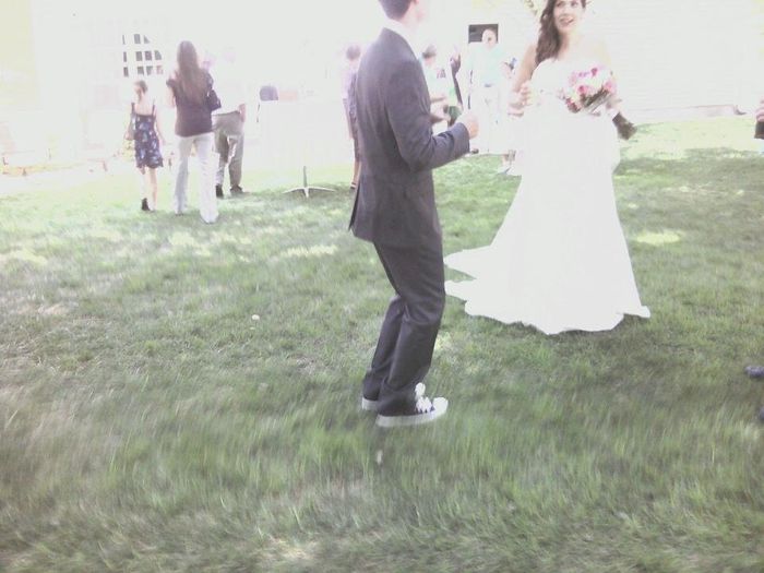 I'M MARRIED!! Just wanted to share some teasers...PIC HEAVY!