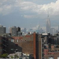 Anybody with a non-water honeymoon?