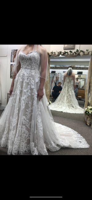 Dress Regret! 3