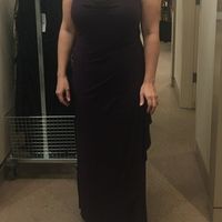 I said yes to the Bridesmaids Dresses :-)