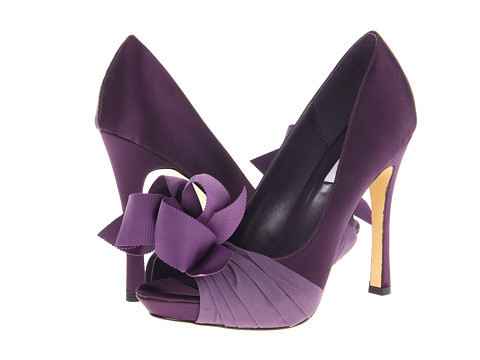 Show Me Your Wedding Shoes!
