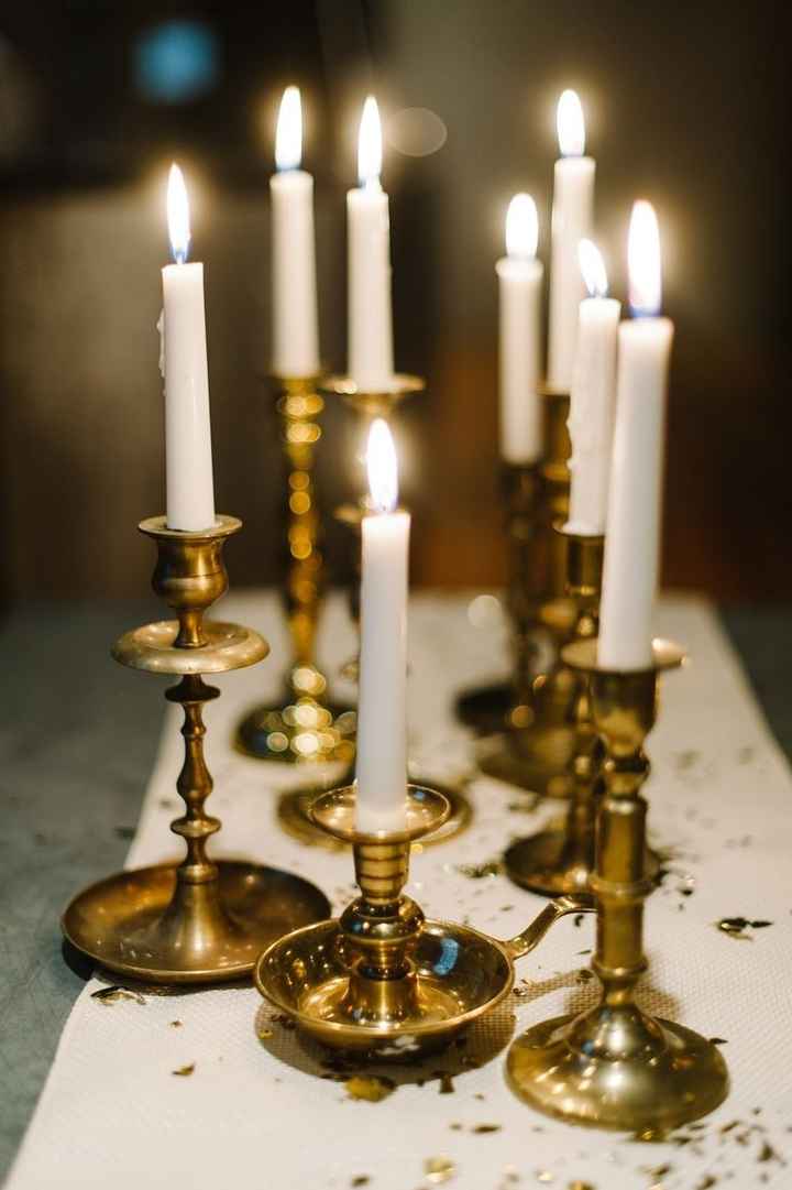 What is or was your wedding theme/or color scheme?