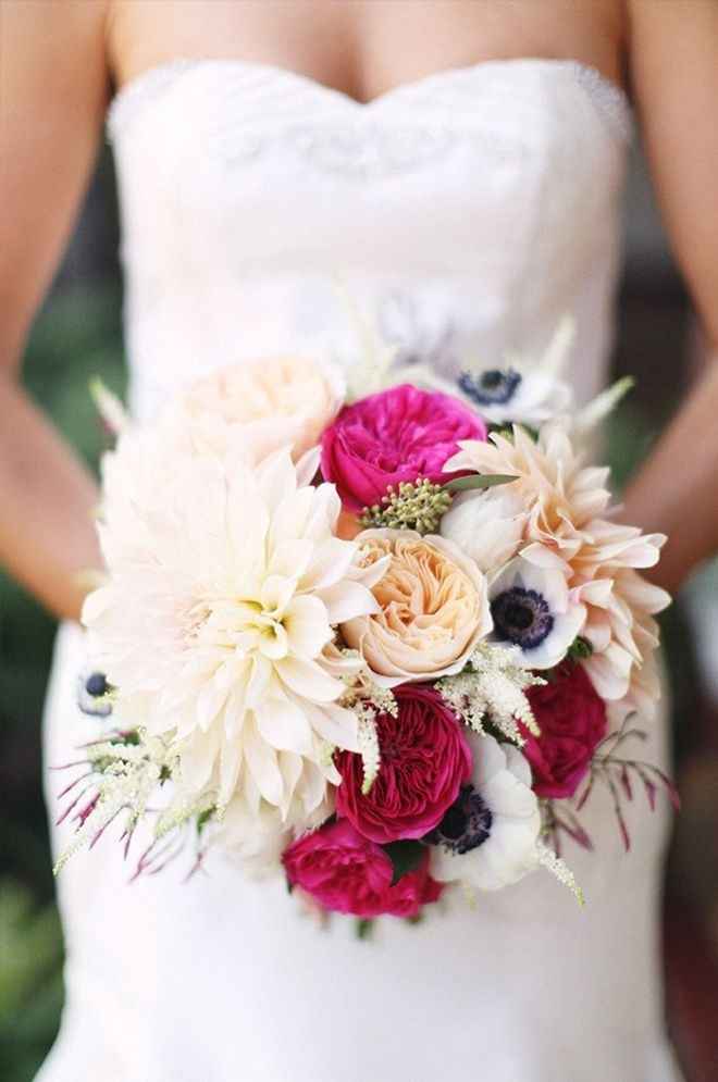 Post your bouquet inspiration!