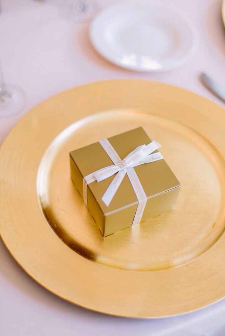 Wedding Favors