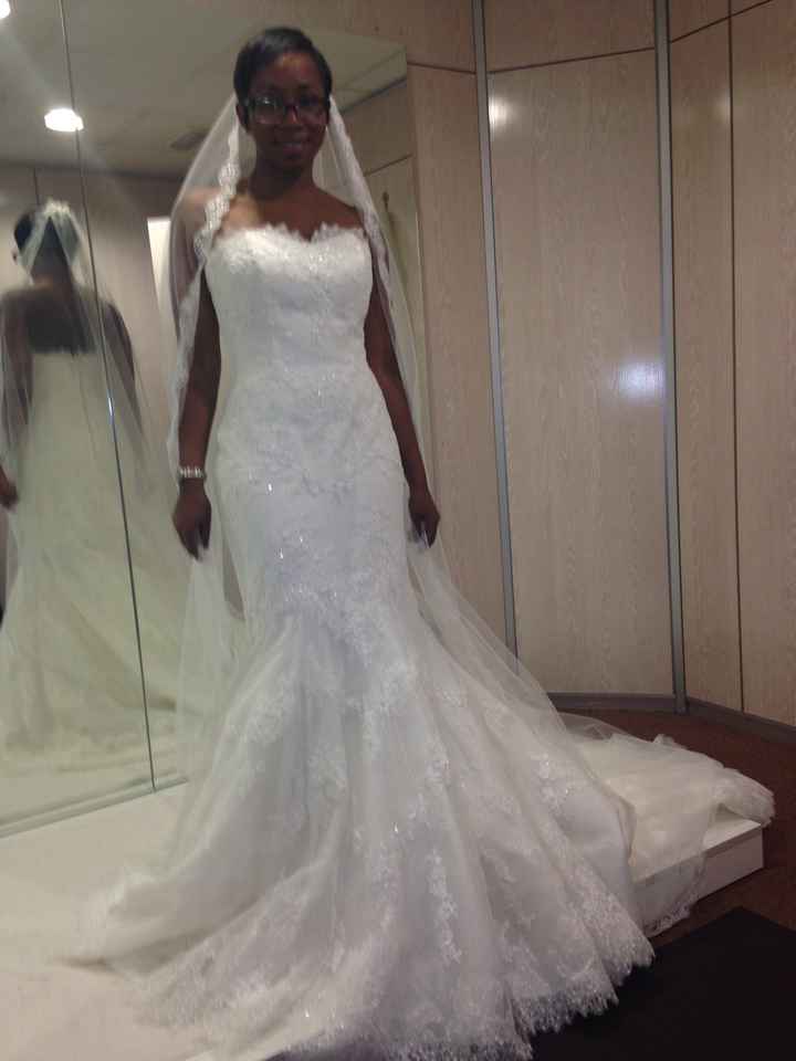 Gowns & Brides