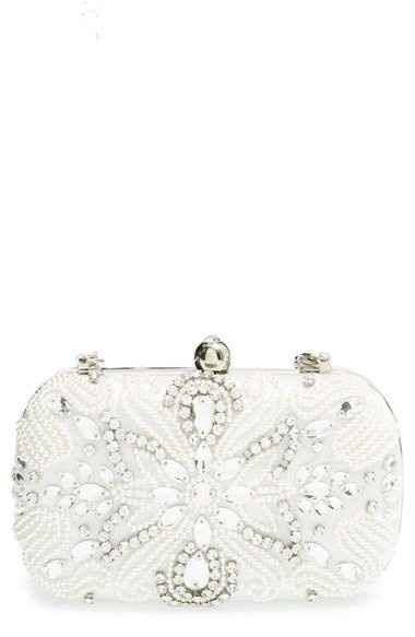 Bridal Purse?