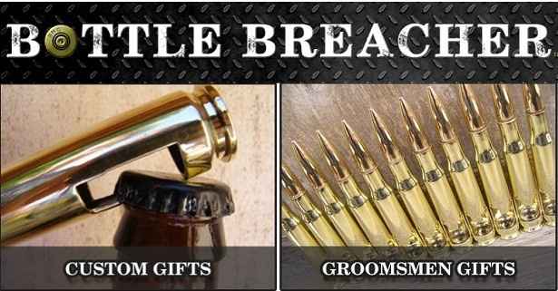 Bridesmaids & Groomsmen gifts