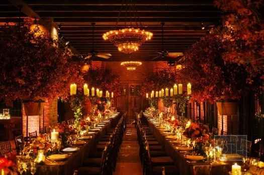 Just for fun: Dream Wedding/ Venues