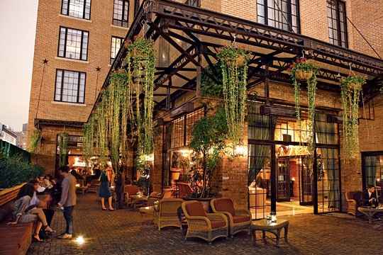 Just for fun: Dream Wedding/ Venues