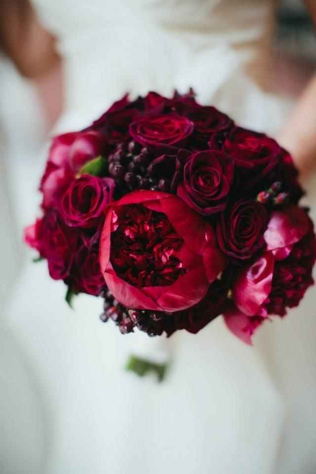 Bouquet Help! Which Color Combo? + Annoyed update :-/