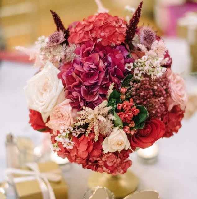 Centerpieces