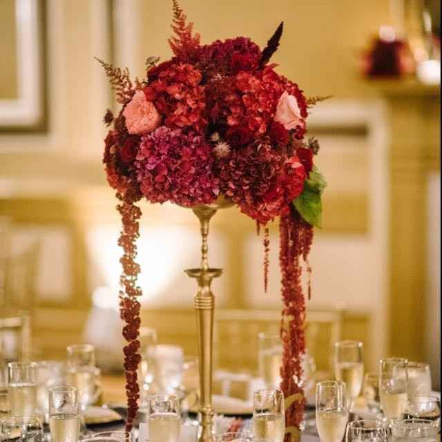 Centerpieces