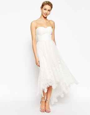 PSA for girls looking for short dresses!