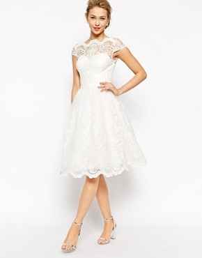 PSA for girls looking for short dresses!