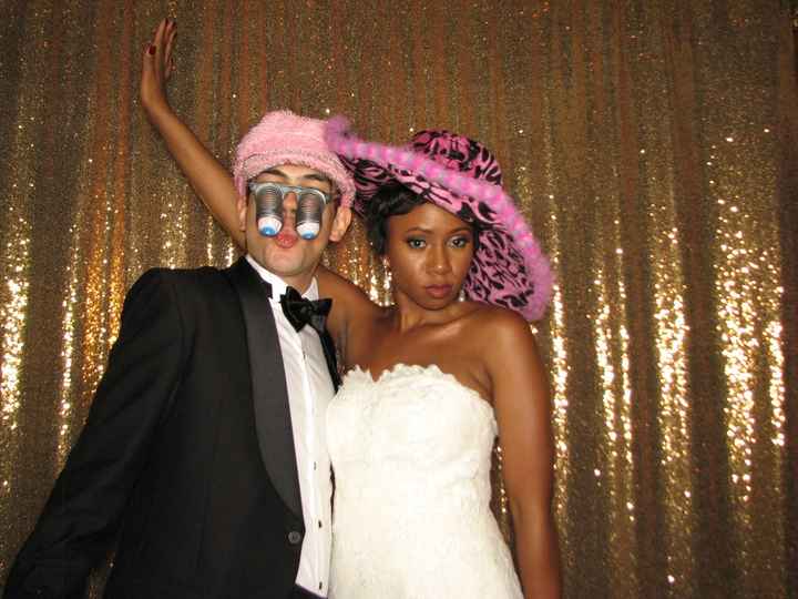 Photobooth Photos!