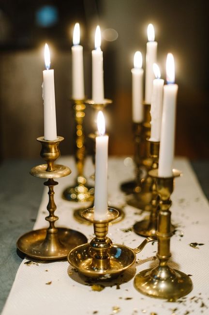 What is or was your wedding theme/or color scheme?