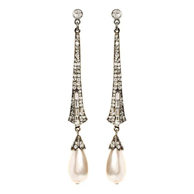 Let's see your earrings!