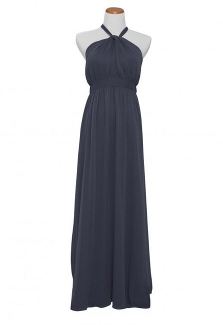 Show me your bridesmaids dresses!