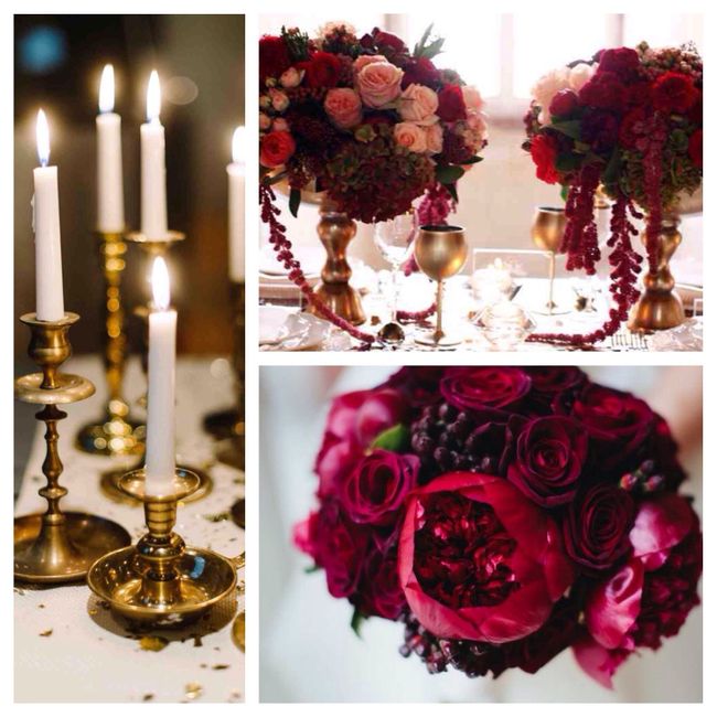 What are your wedding colors?