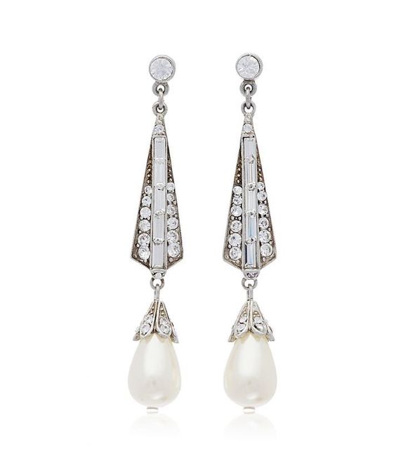 Earrings! Lemme see em