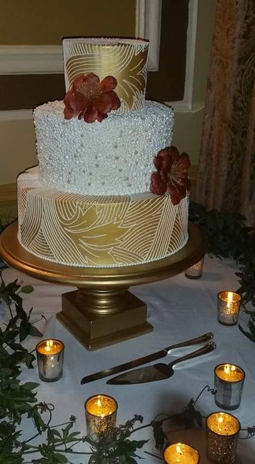Sneak Peek BAM (with some pics) :-) More Guest Pics!