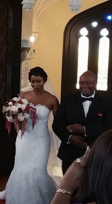 Sneak Peek BAM (with some pics) :-) More Guest Pics!
