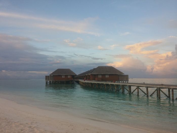 Honeymoon
