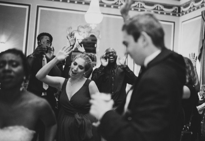 Fun (PROPERLY HOSTED) Weddings!