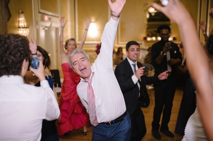 Fun (PROPERLY HOSTED) Weddings!